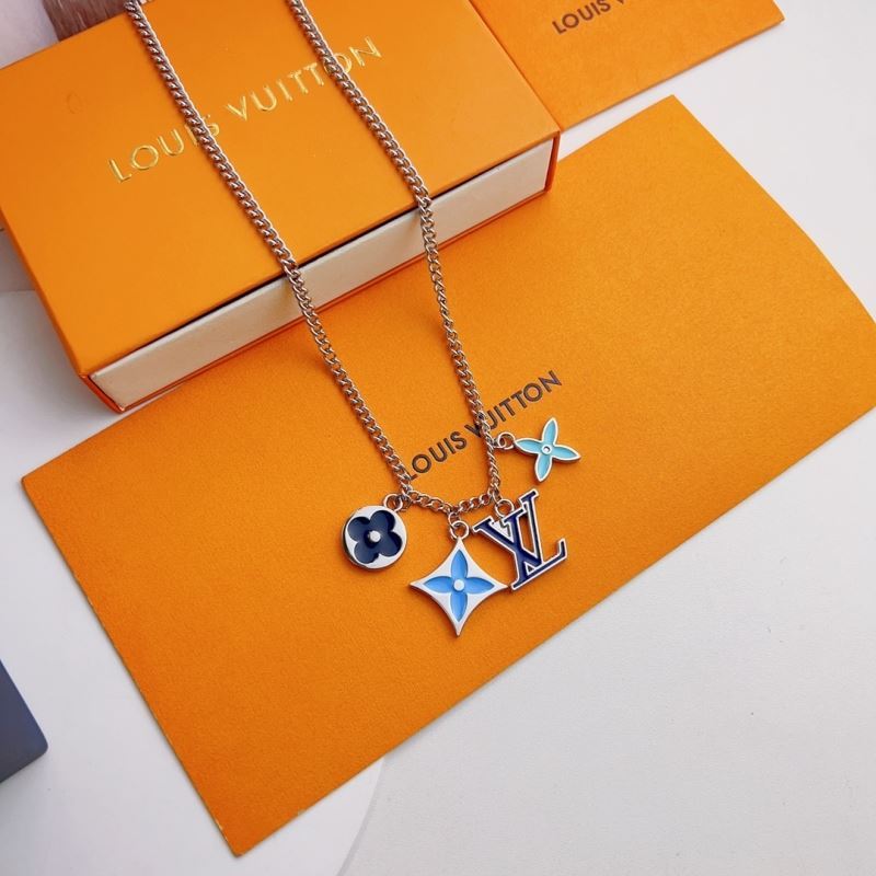 Louis Vuitton Necklaces